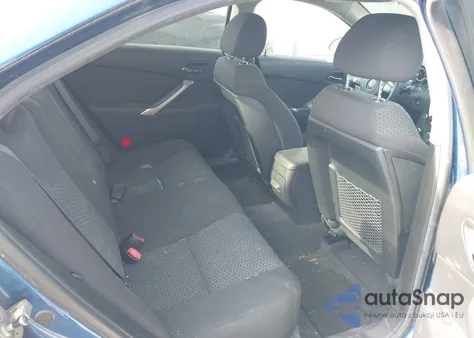 2007 Pontiac G6 from USA, damaged, VIN 1G2ZG57N374164058